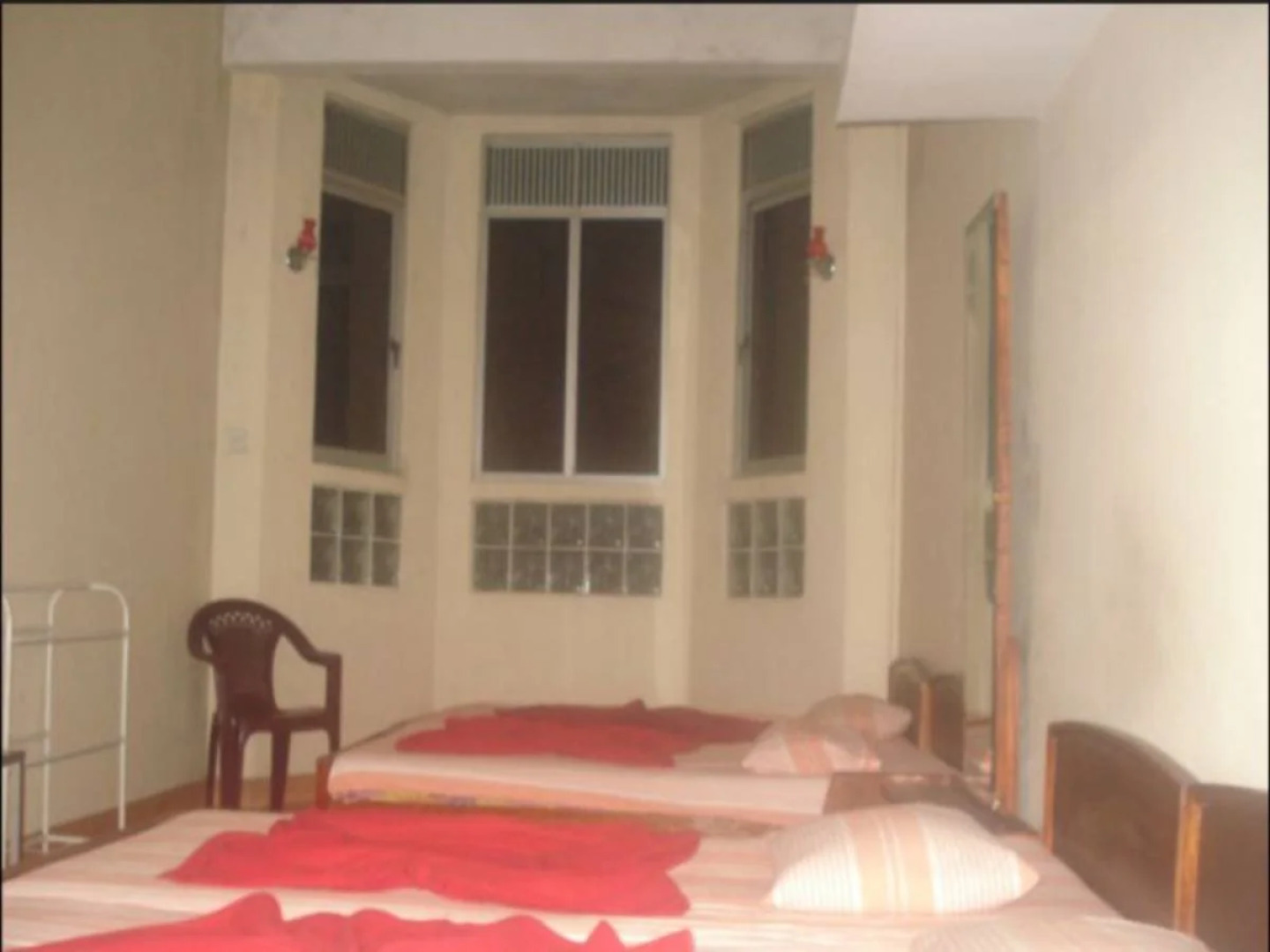 Mountview Holiday Inn