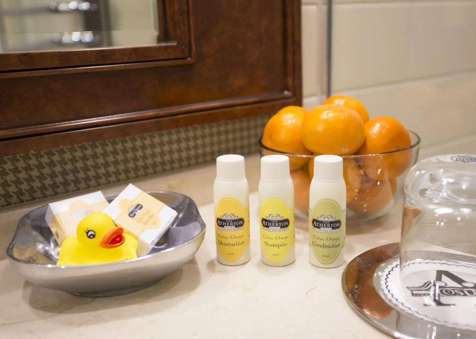 The Atherton Hotel At OSU