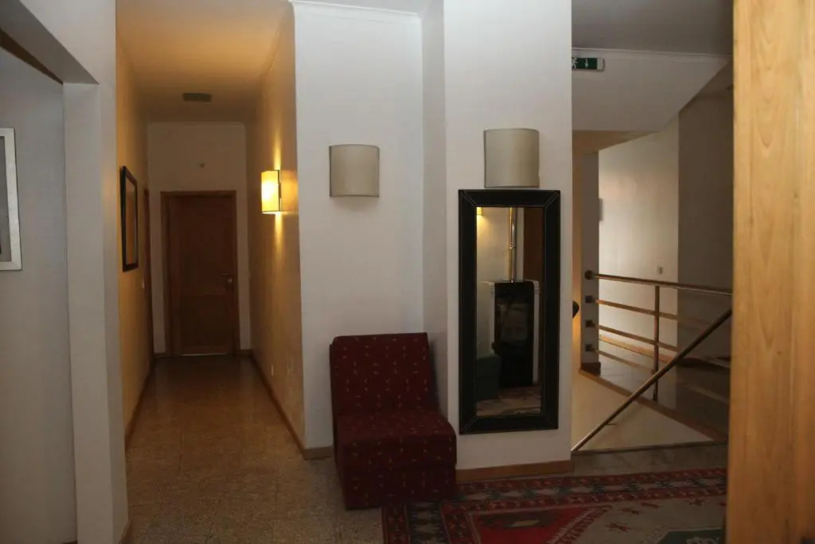 Hotel Solar dos Pachecos