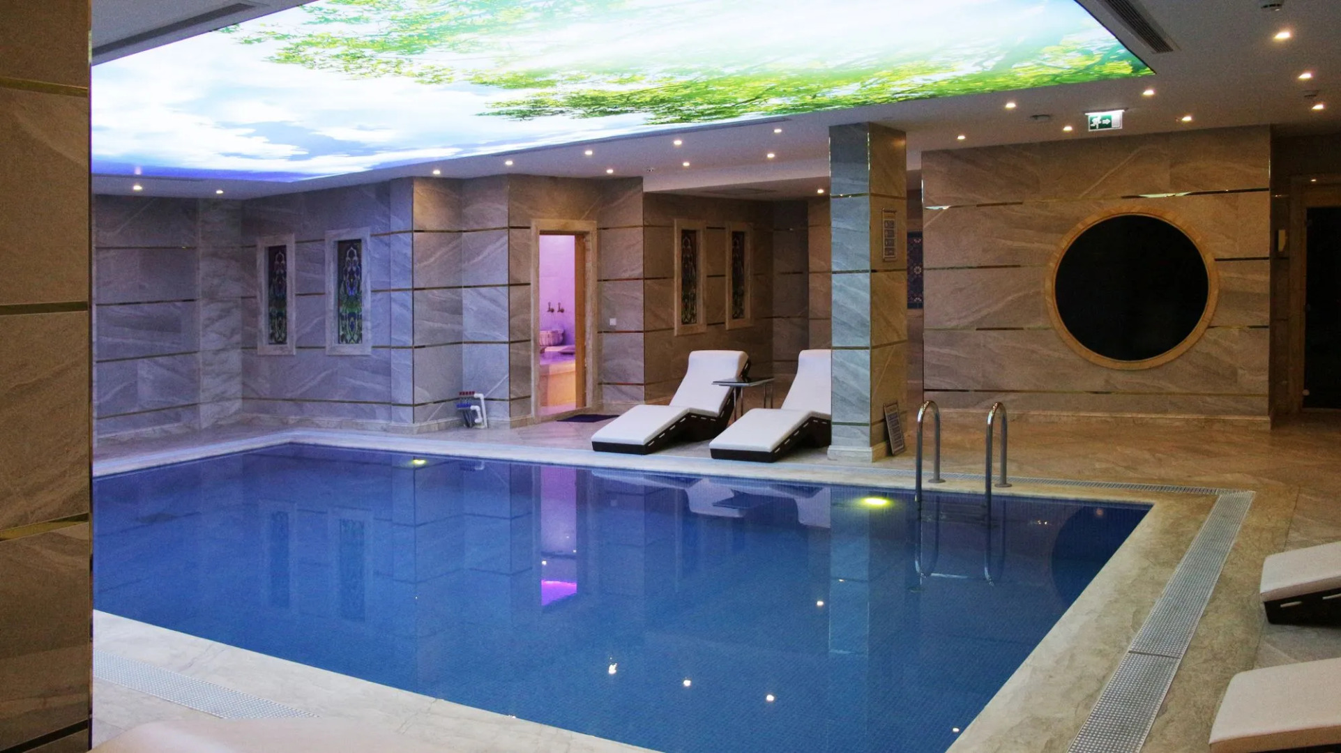 Спа-отель Dodo