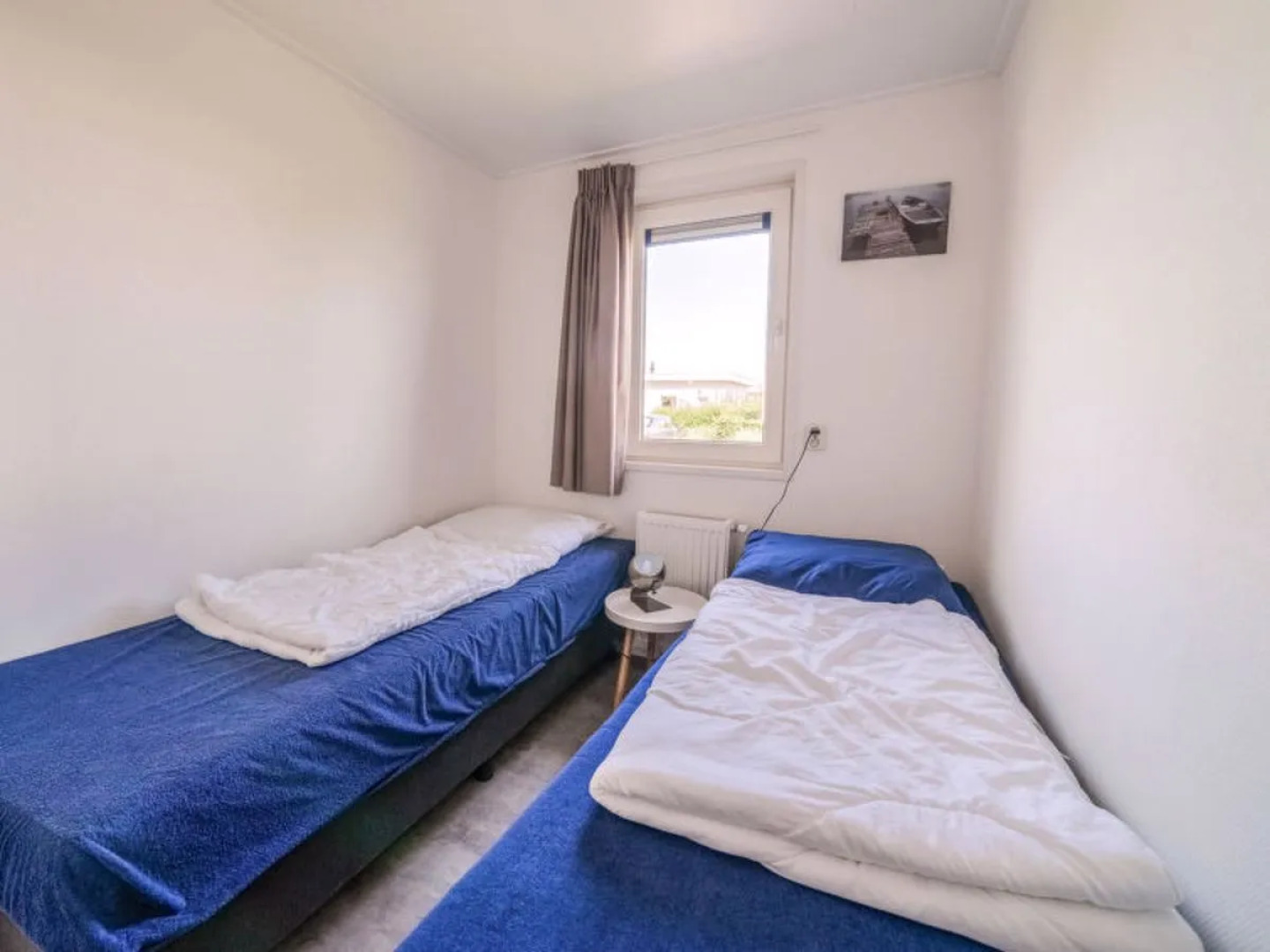 Resort De Kraaijenbergse Plassen 26622