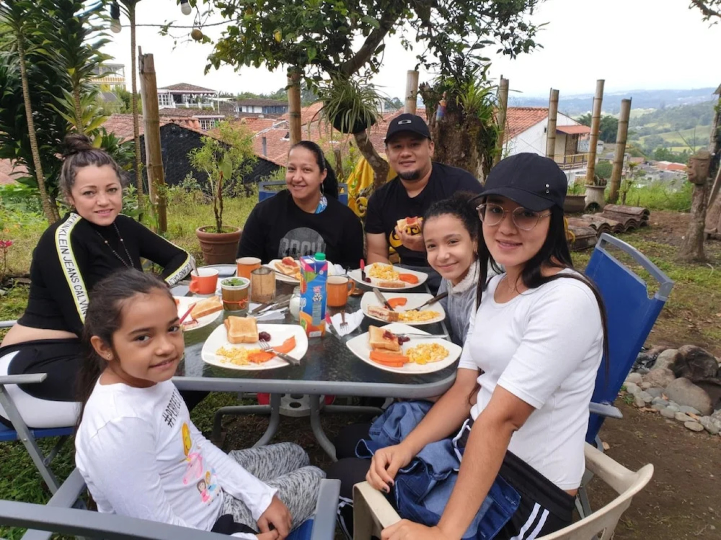 Hostal Bremen - Hostel