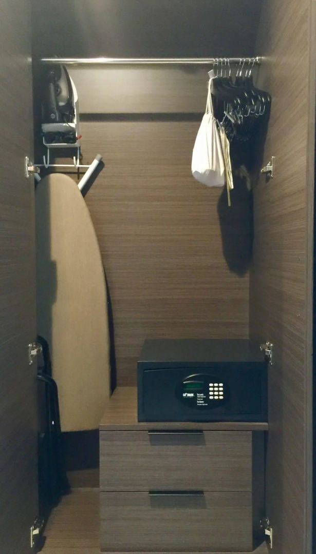 The Nest Hotel Palo Alto