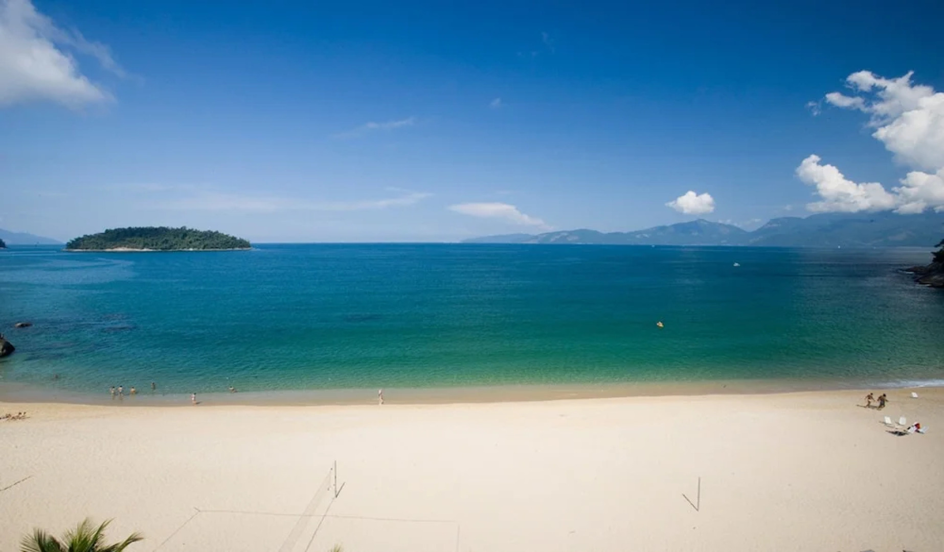 Condomínio Porto Real Resort