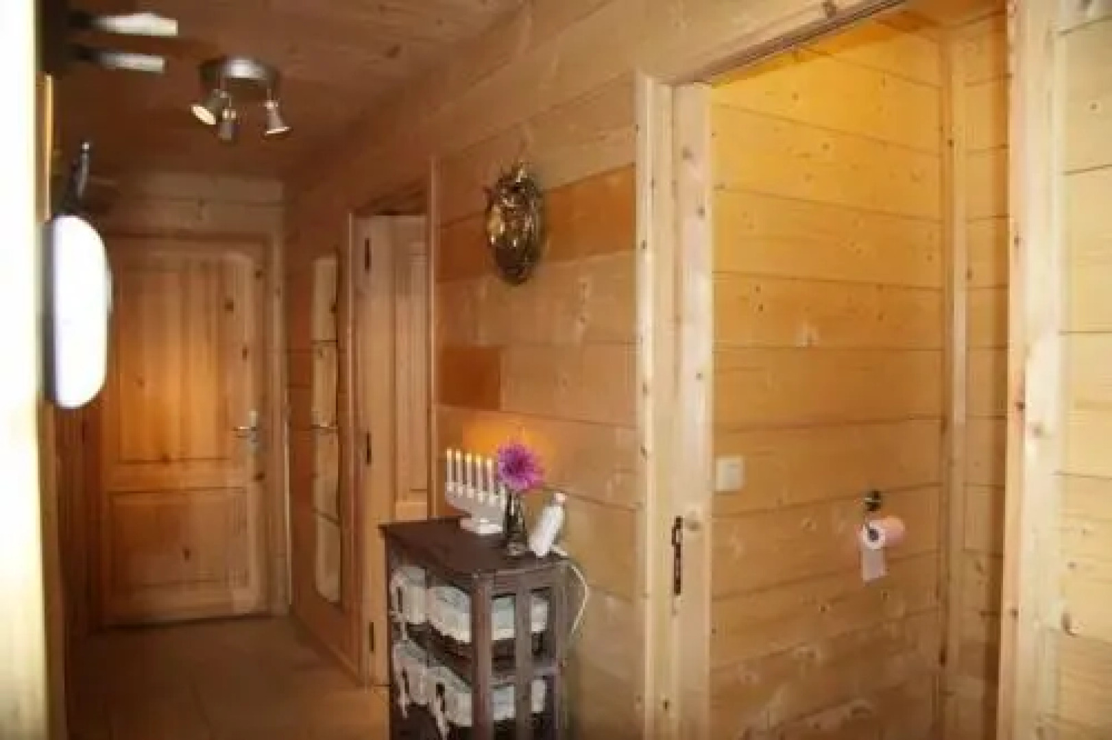 Chalet 7 Pers. Avec Piscine Commune 69020