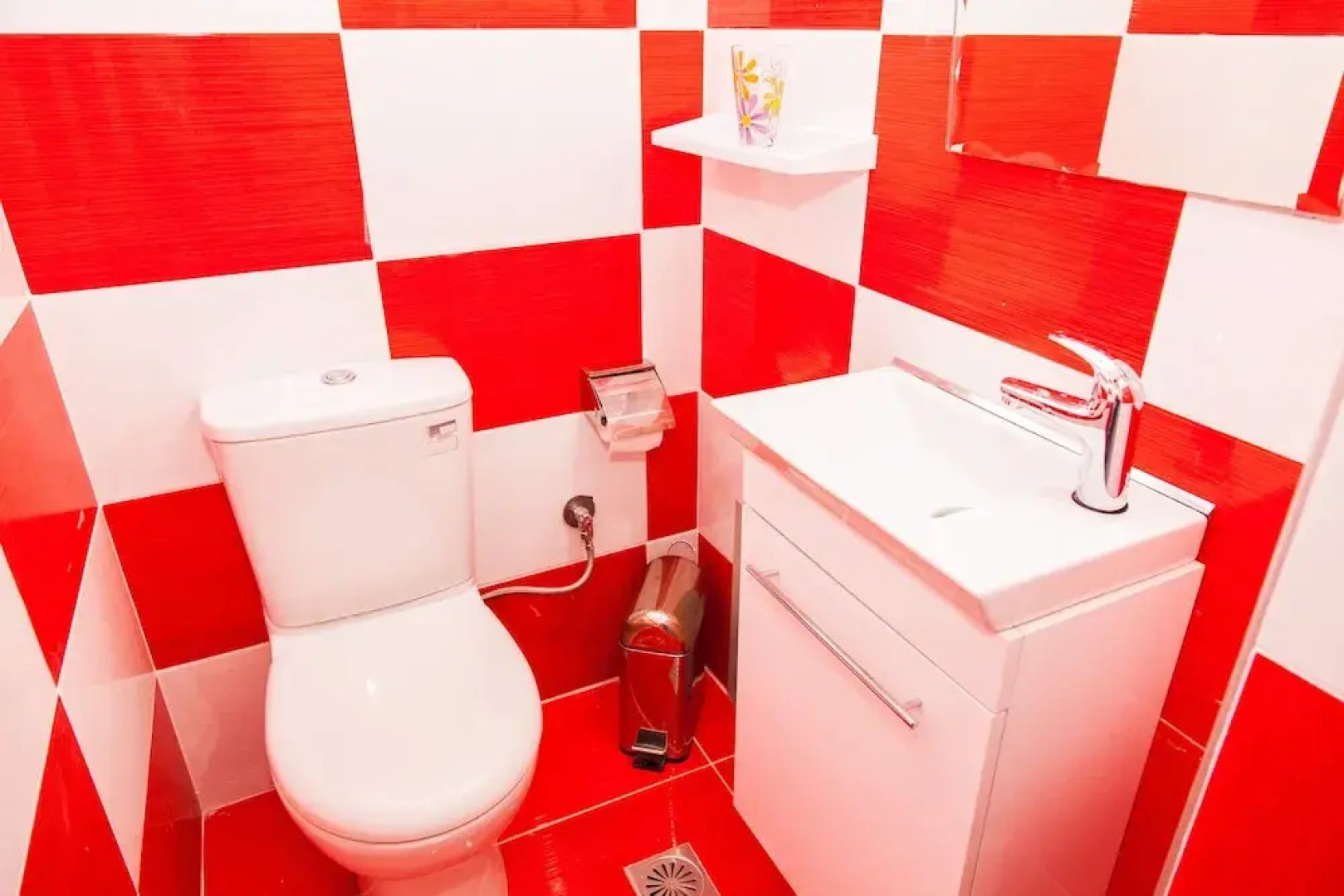 Bright and Relax Studio C in Porto Rafti