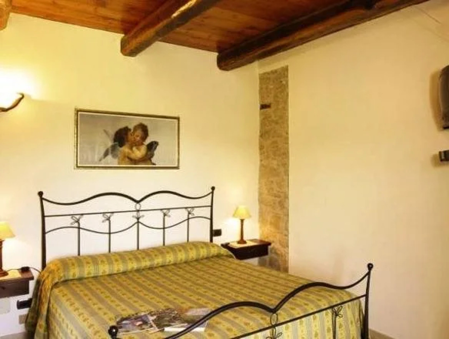 Agriturismo La Costa