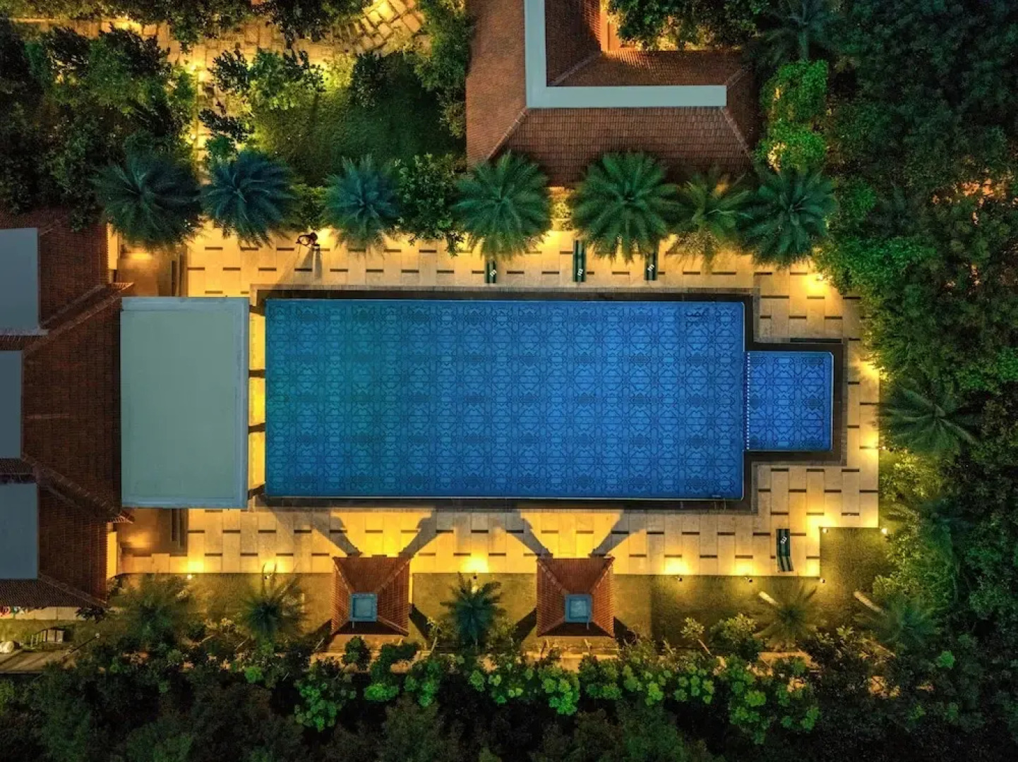 Sterling Hibis Vellore