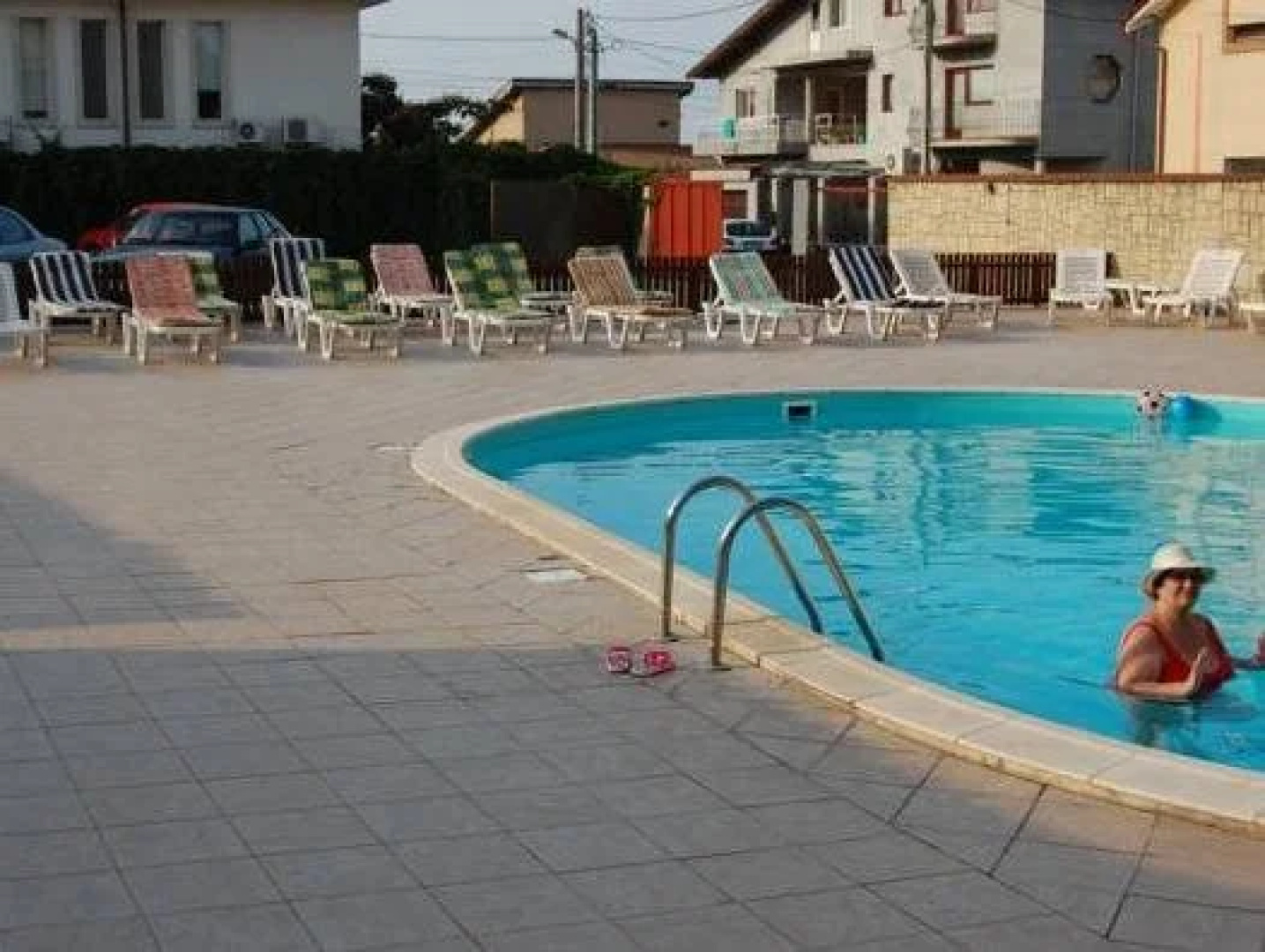 Hotel Olguta