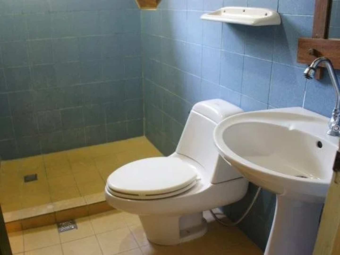 Pineapple Island Resort