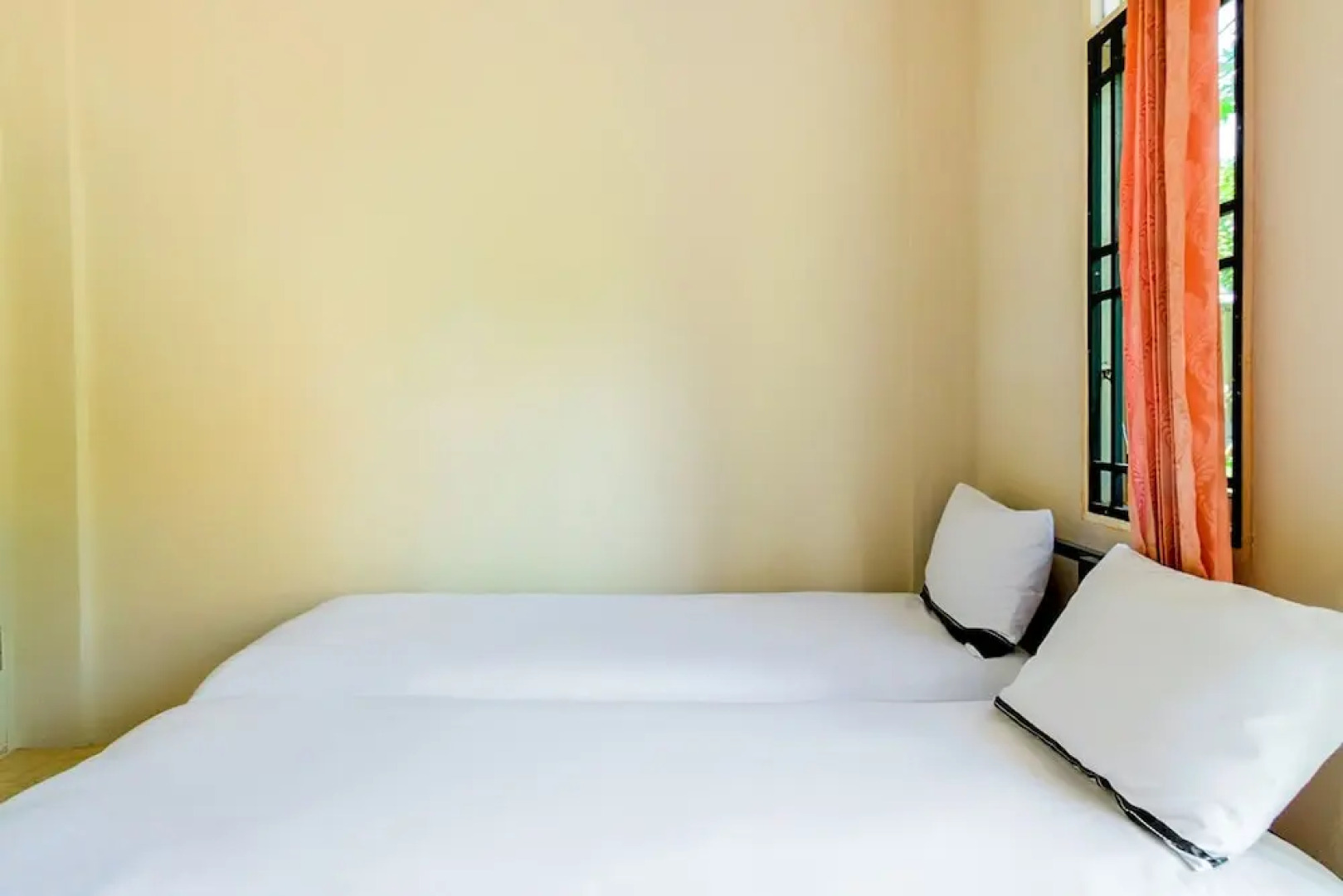 OYO Life 2745 Nabeza House