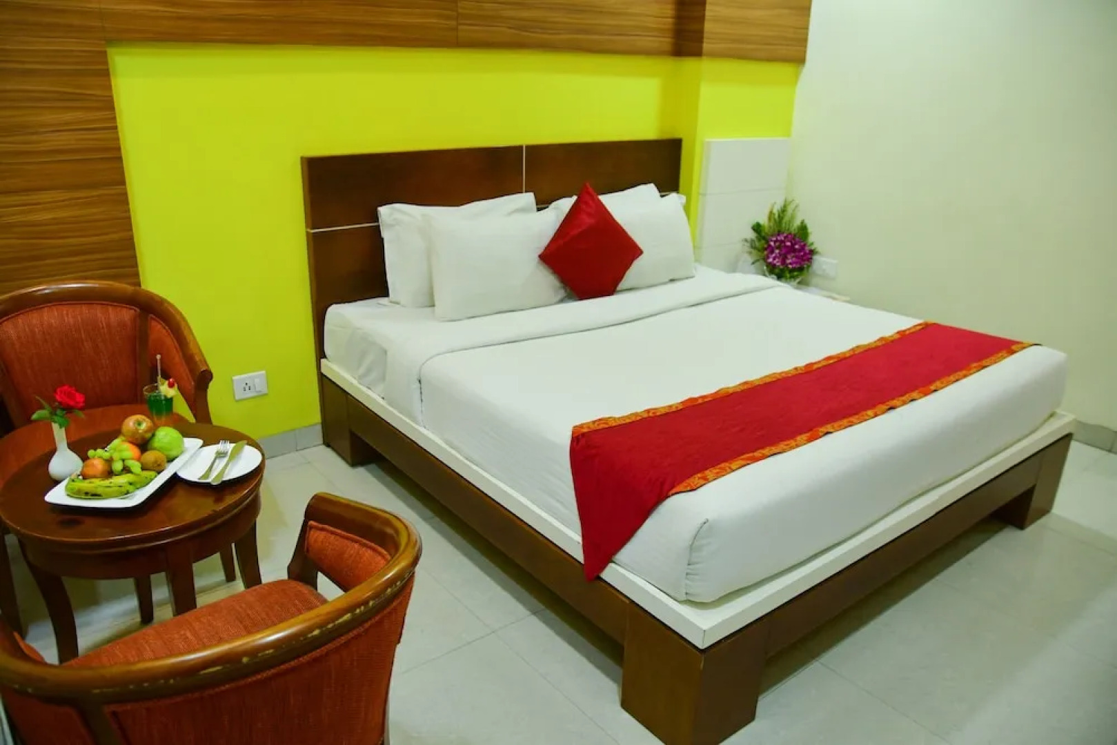 Hotel The Signature Asansol