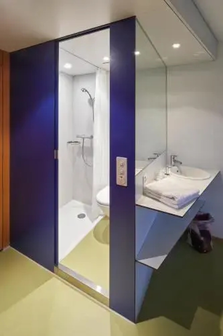 Seminarhotel Romerohaus