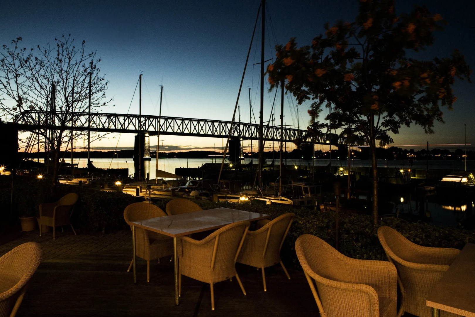 Comwell Kongebrogaarden