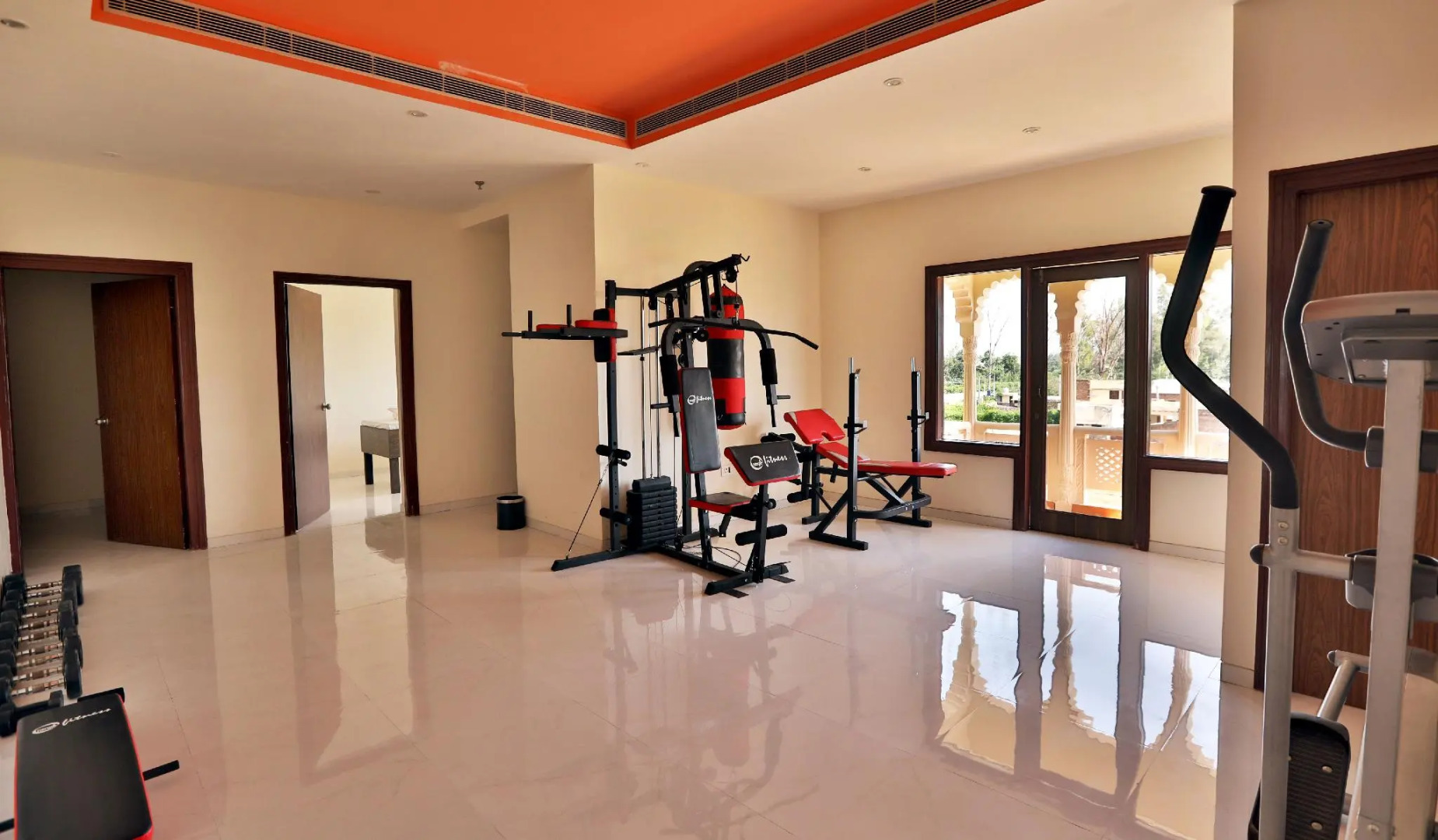 Regenta Resort Shyam Bharatpur