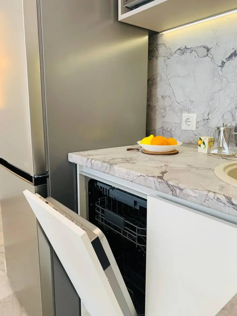 Апартаменты Ocean (Оушен) на улице Грибоедова