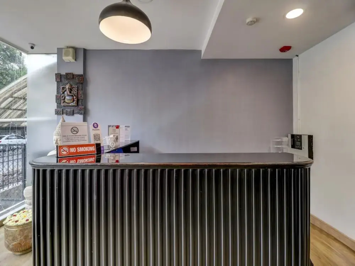 UPAR Hotels Indiranagar
