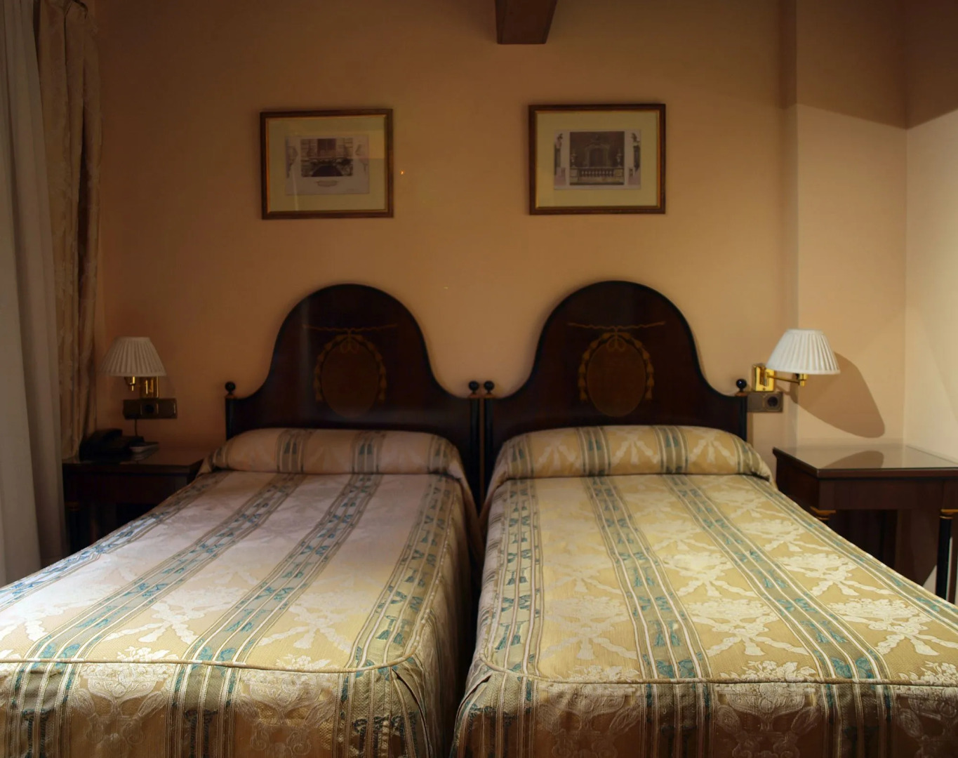 Hospedium Plaza Mayor Salamanca