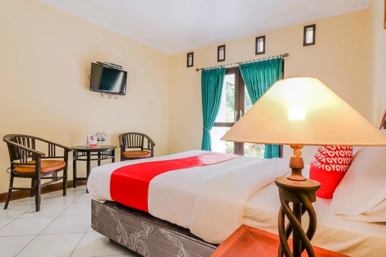 OYO 1166 Hotel Melati 2