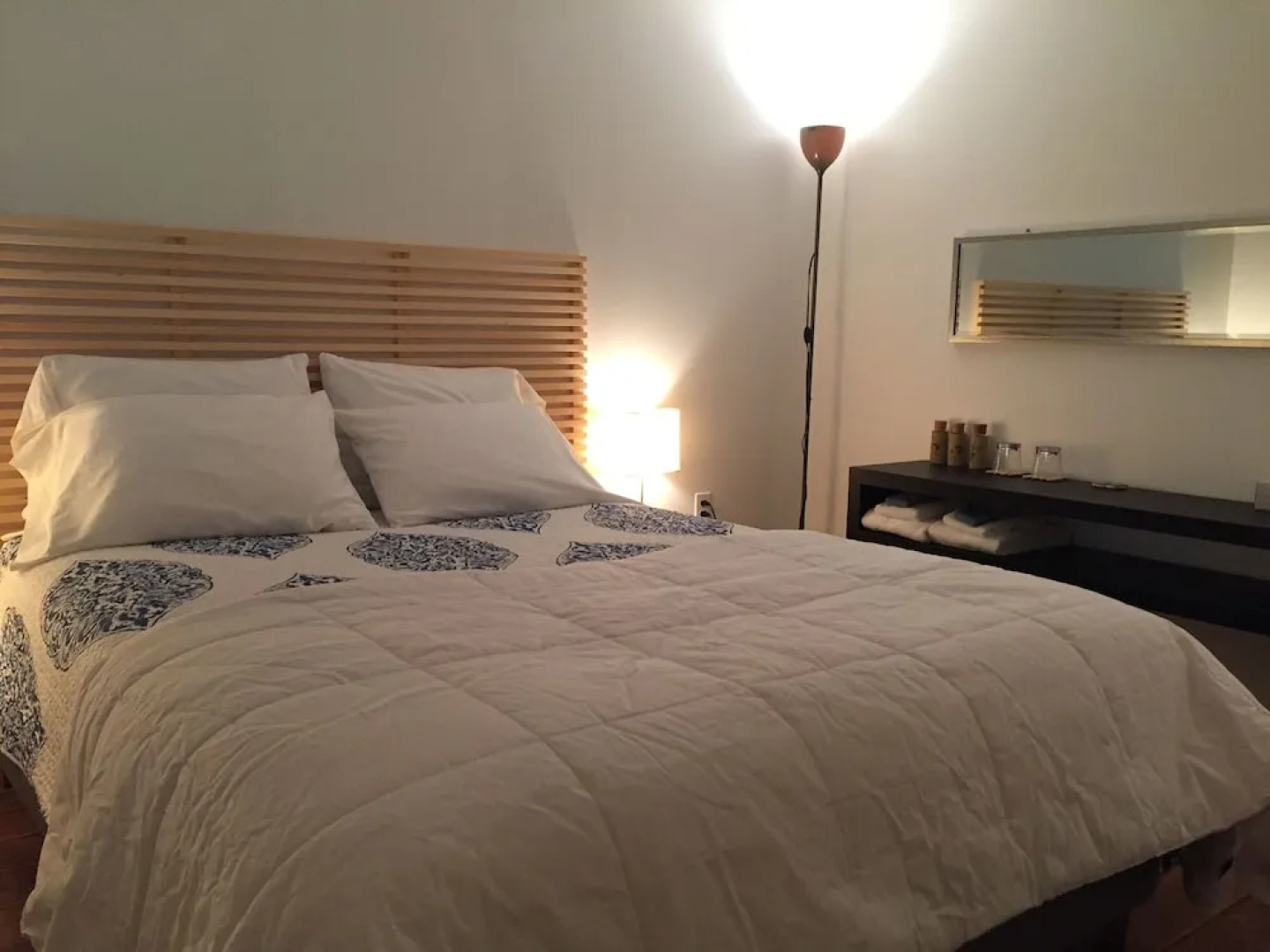 Gîte à l'Orée du Bois