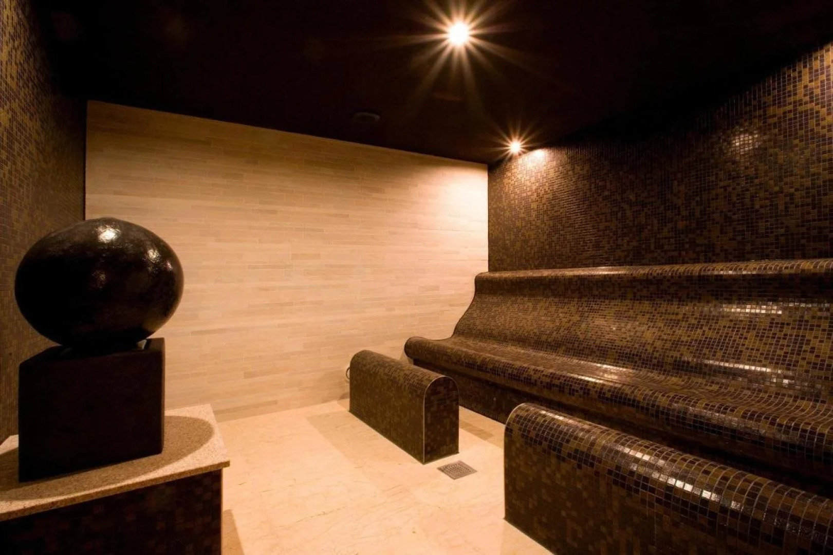 Sheraton Athlone Hotel