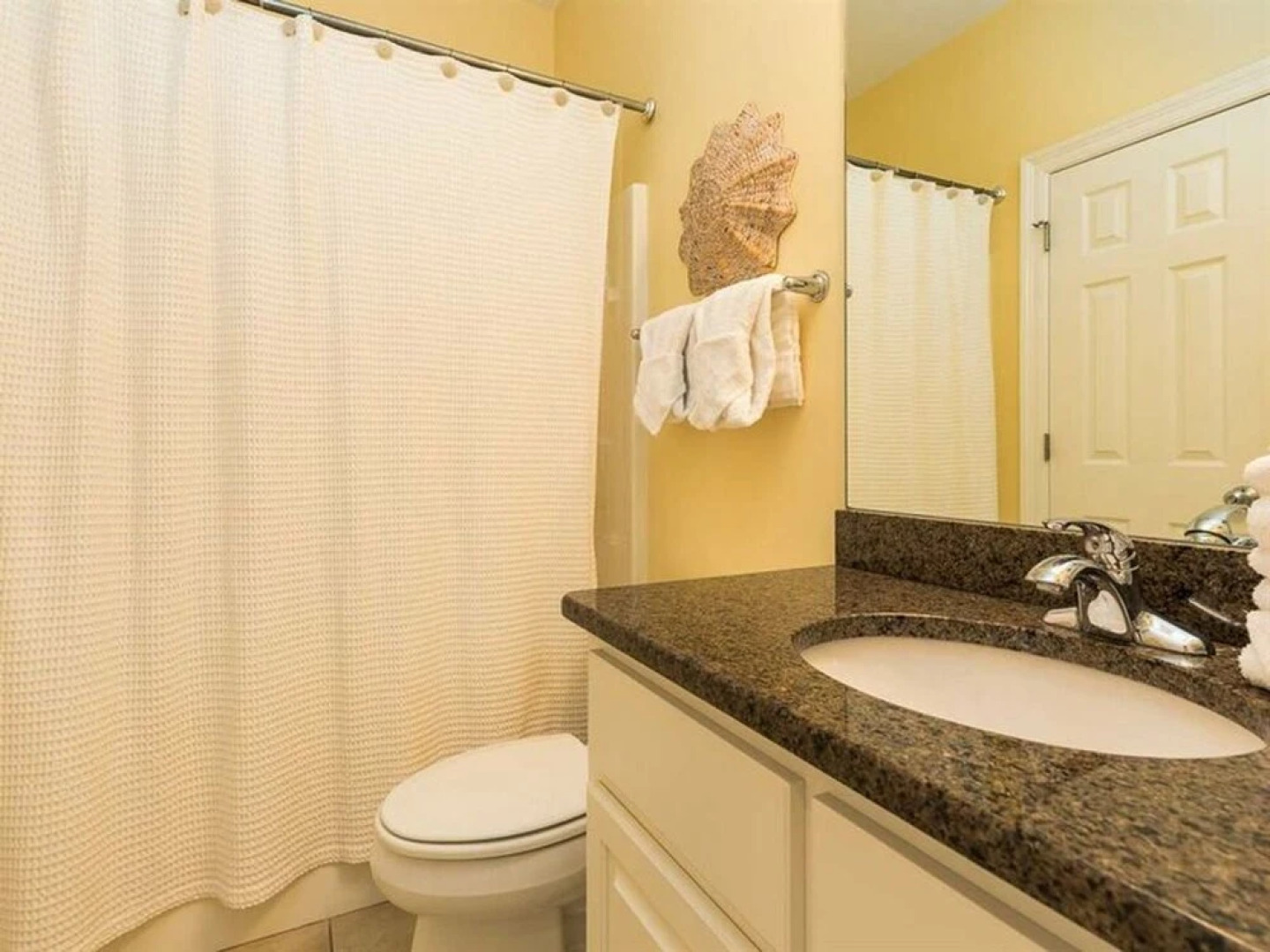 Joint Adventure by Meyer Vacation Rentals