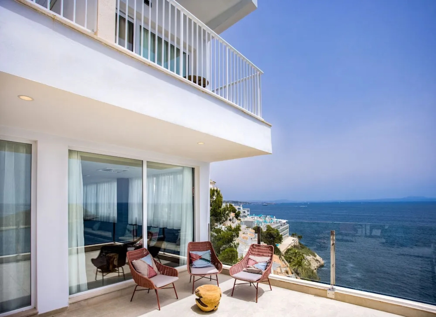 Hotel Florida Magaluf - Adults Only