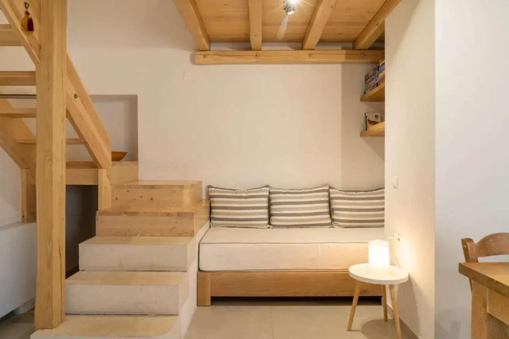 Villa Olivemillstone