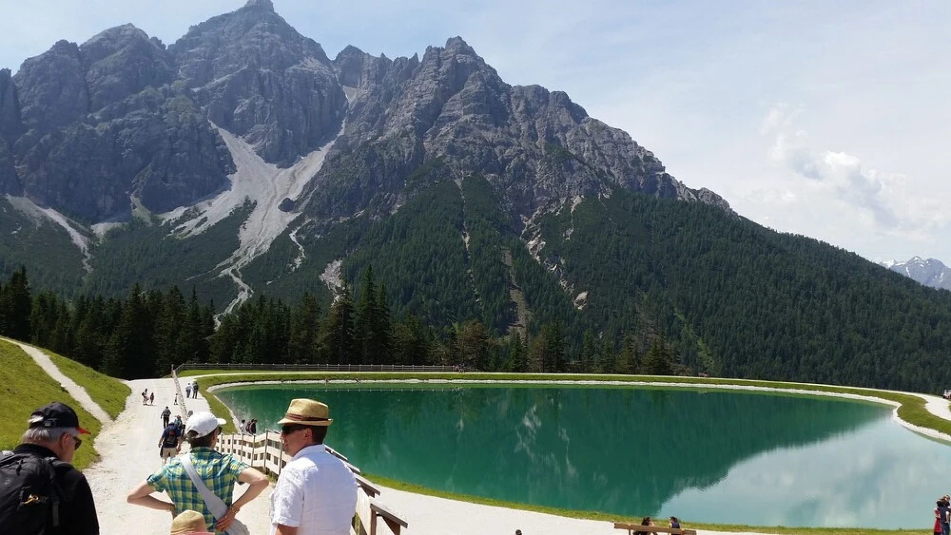 Appartements Zinner-Pale