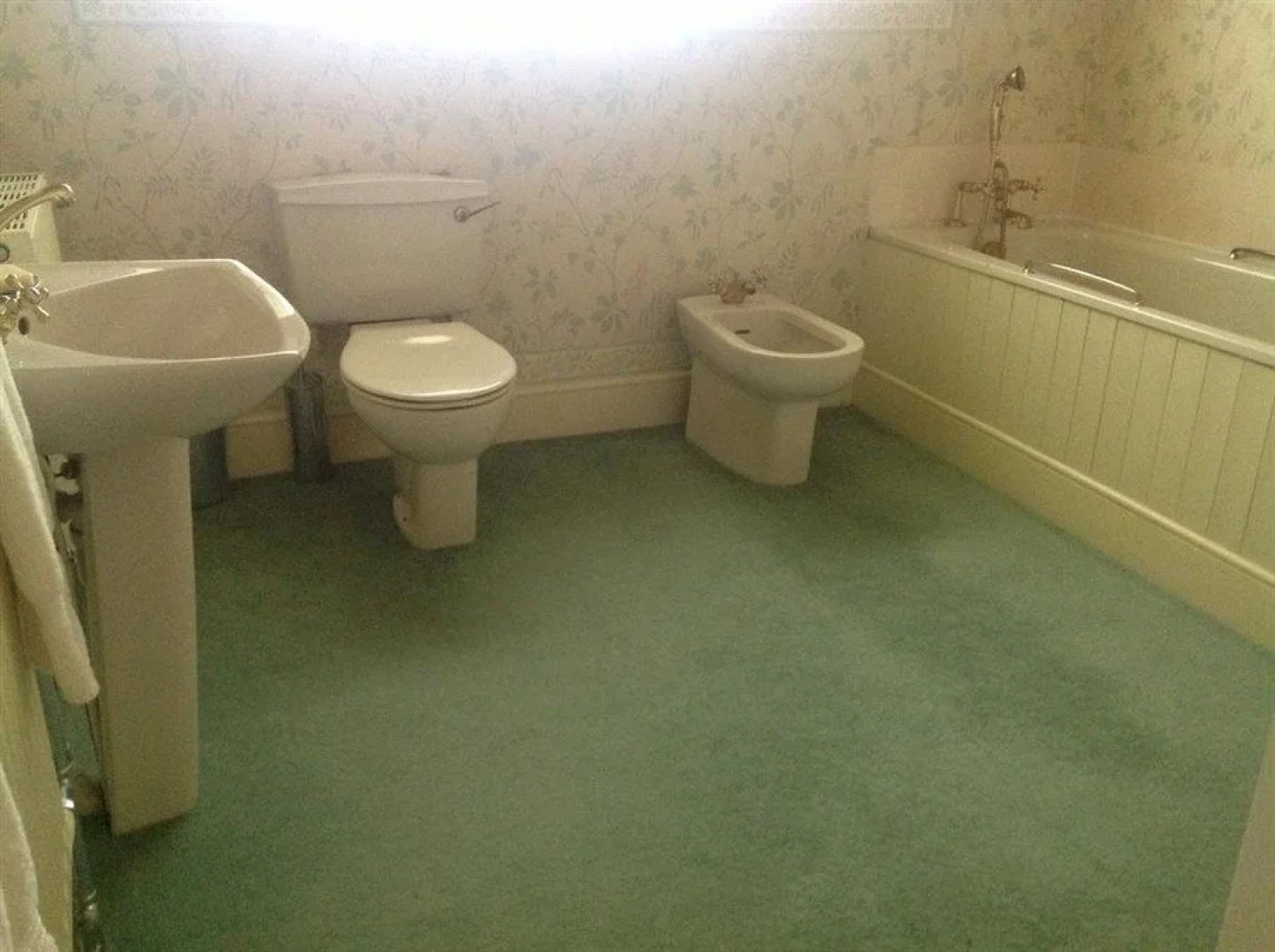 Park Farm House - Cannington