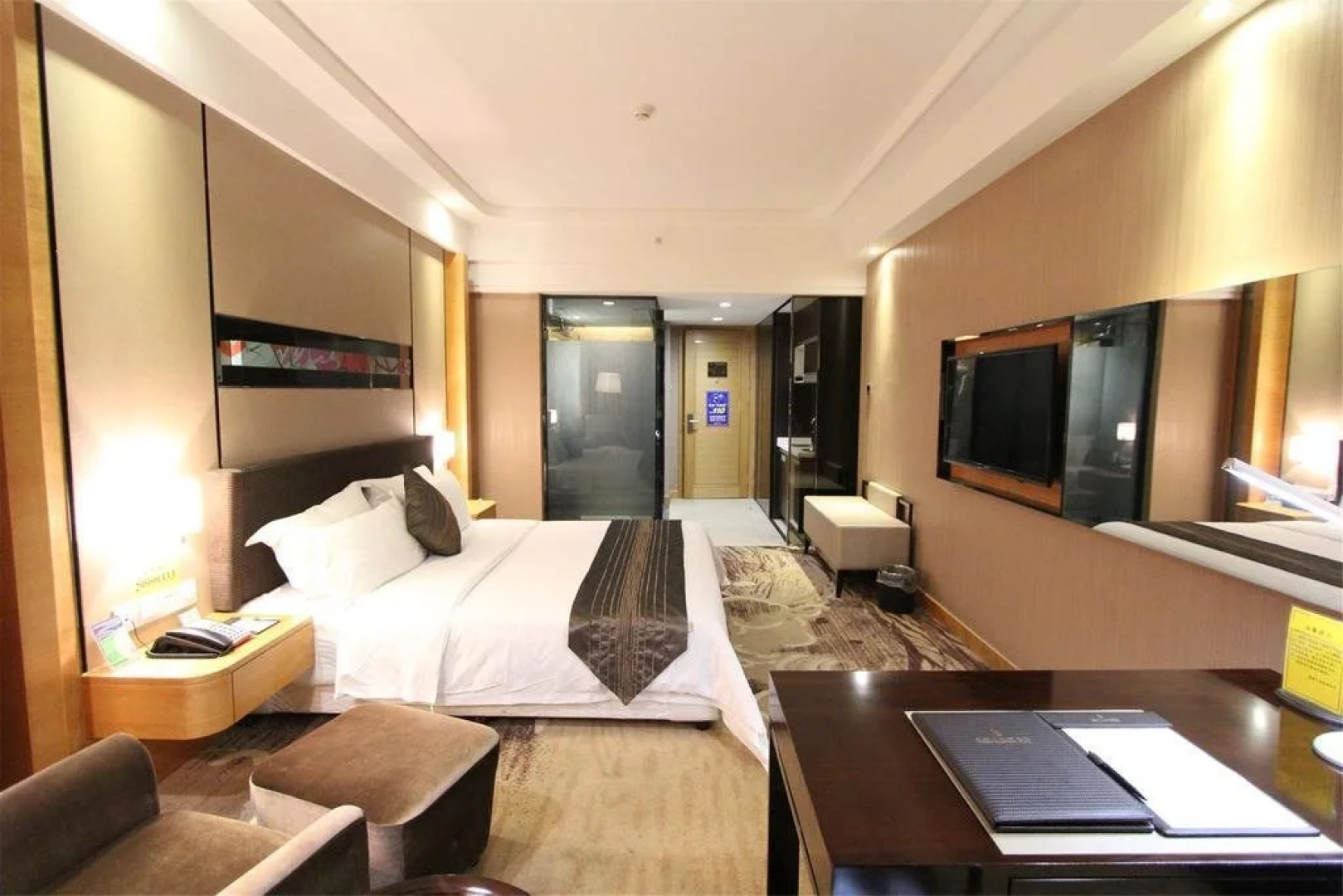 Austin Park Lane Hotel