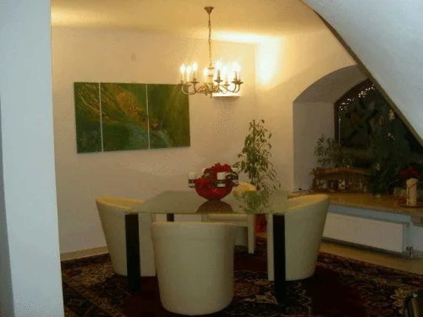 Wohnen by Lizzy Rohrmoser