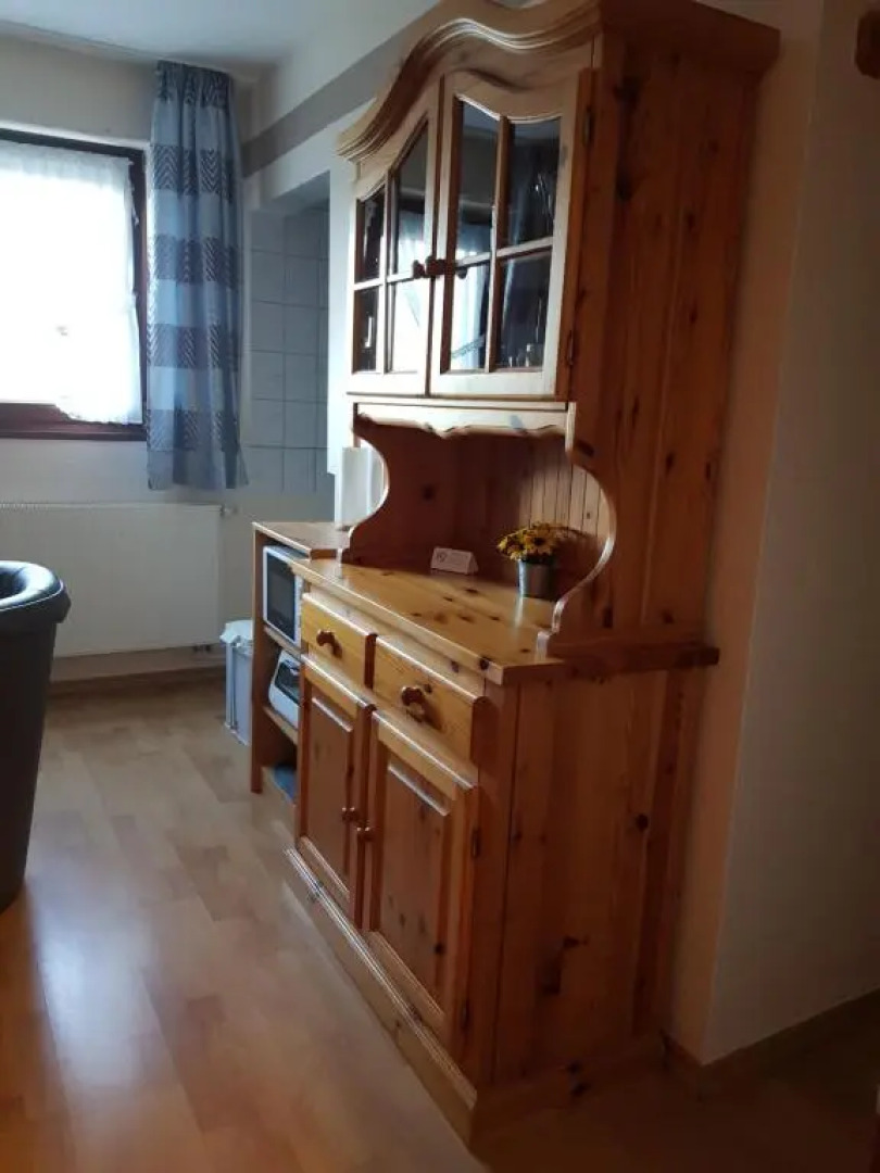 Pension Am weißen Stein