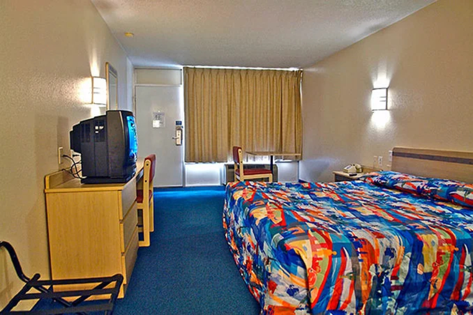 Econo Lodge Paducah Area