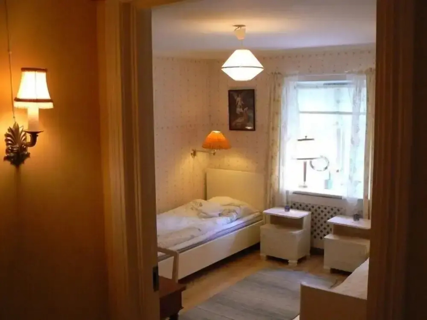 Garvaregården Hotel and B&B