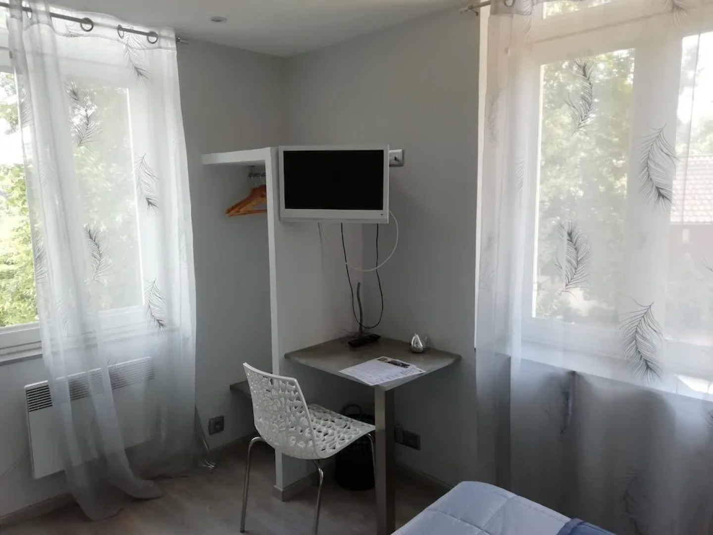 Hotel Restaurant Ma Campagne