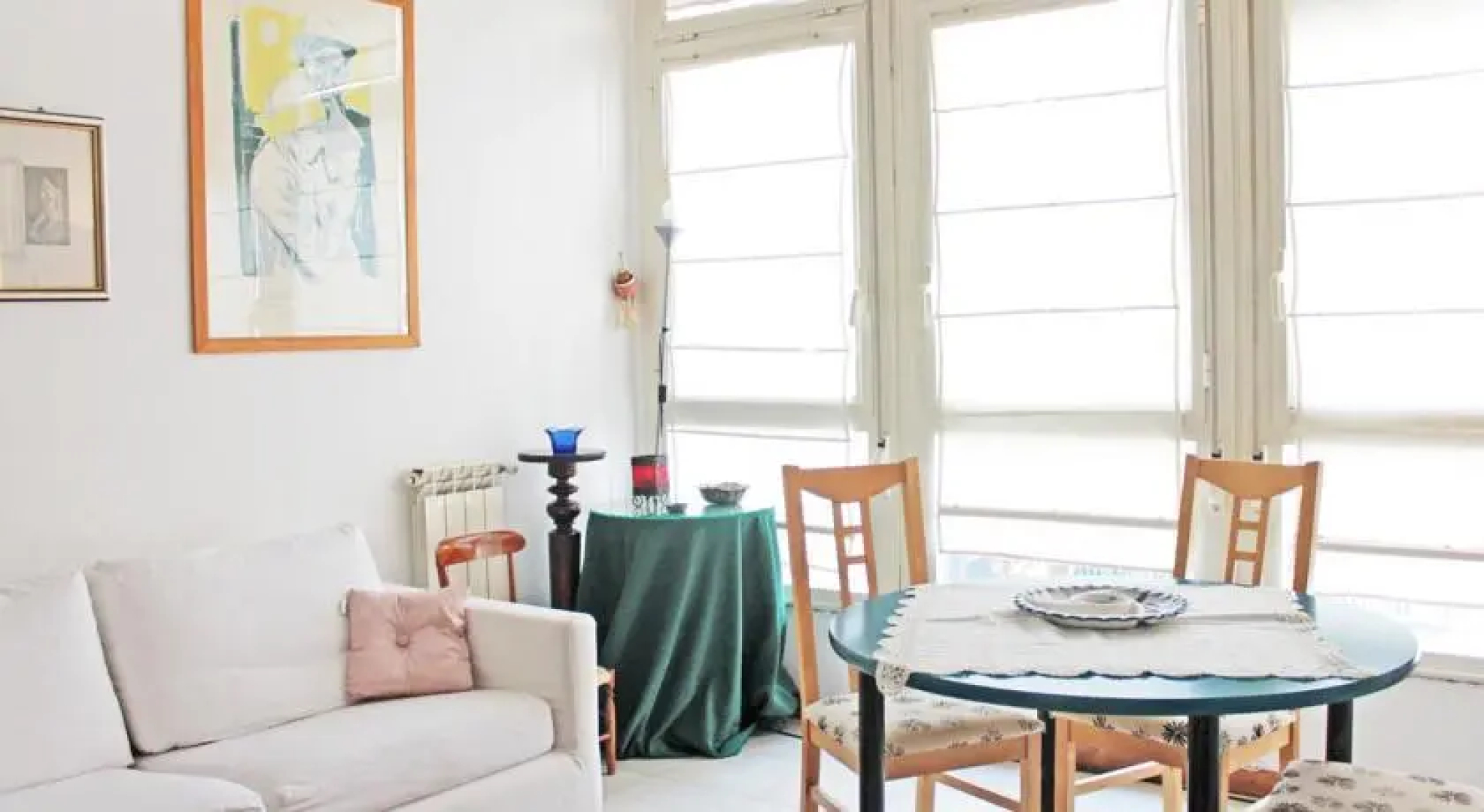 Casa vacanza La Terrazza del Re