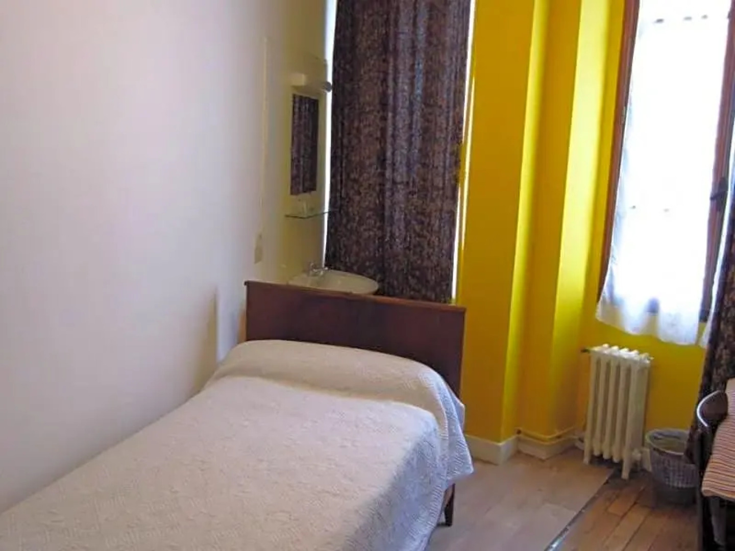 Hotel dOrléans Paris Gare de lEst