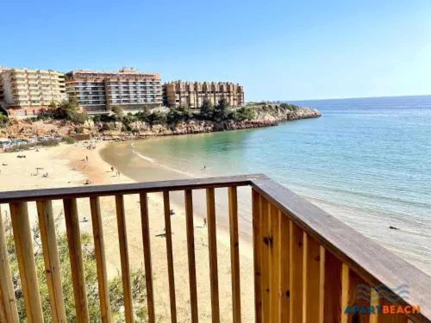 Apartbeach Fluromar