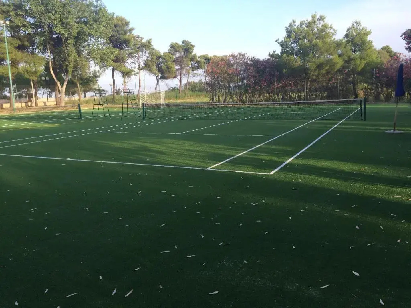 Pizzomunno Vieste Palace Hotel