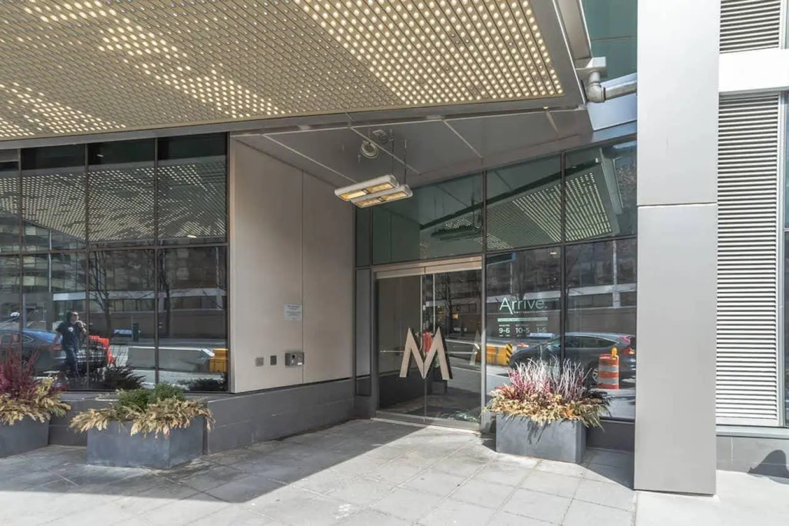 3601 Market 1BR #1204