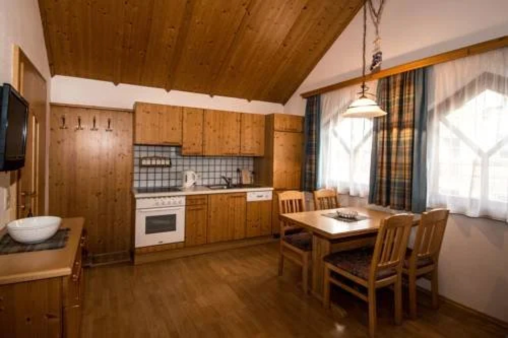 Haus Huber Apartments