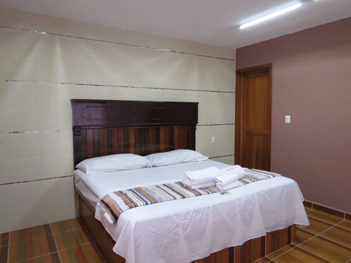 Hotel El Viajero by Rotamundos