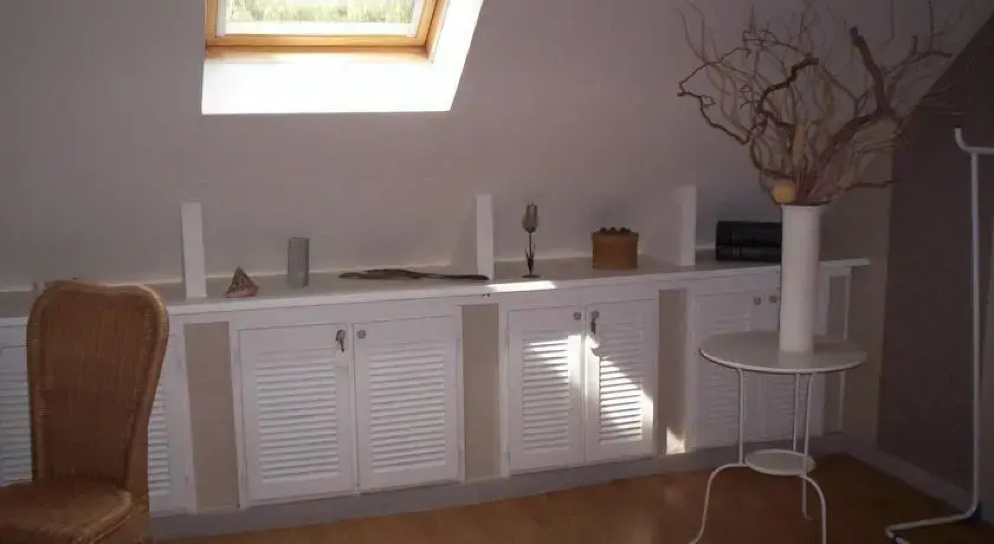 La Couette Sous Les Bois