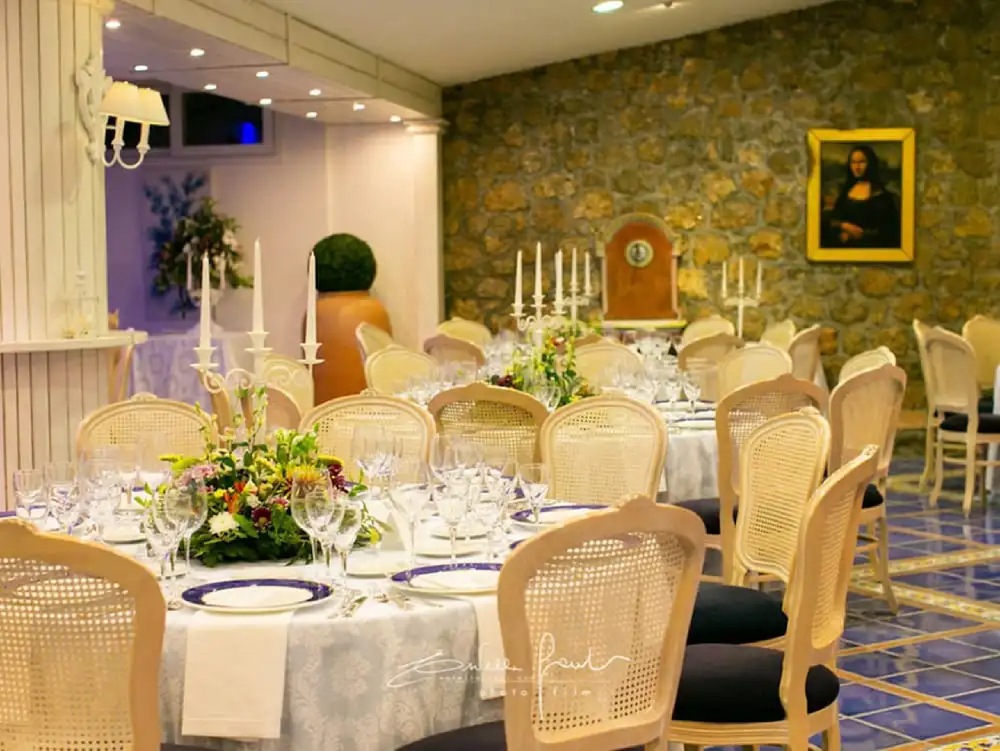 Hotel e Spa Villa Del Mare - Adult Only