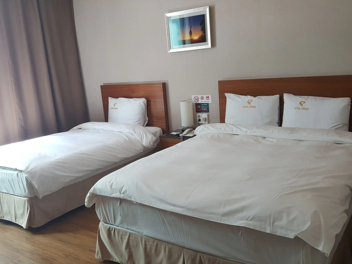 Hotel Prime Changwon