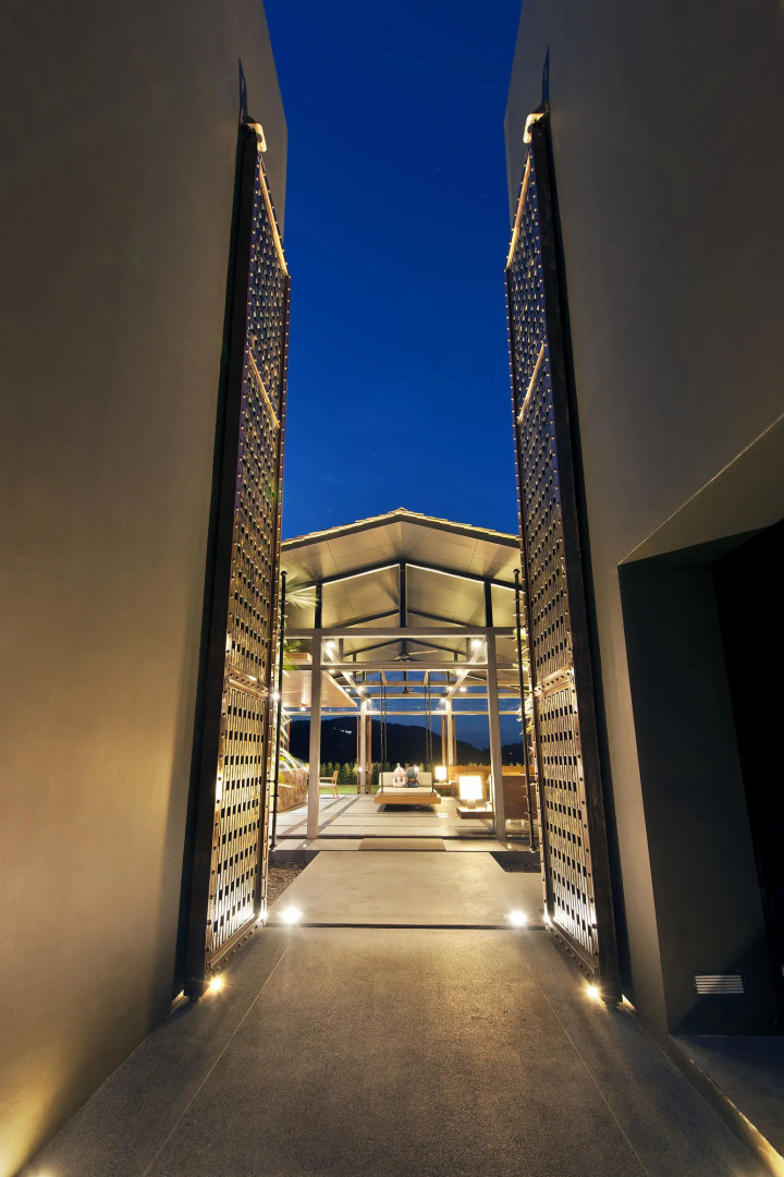 The Galleri by Katathani