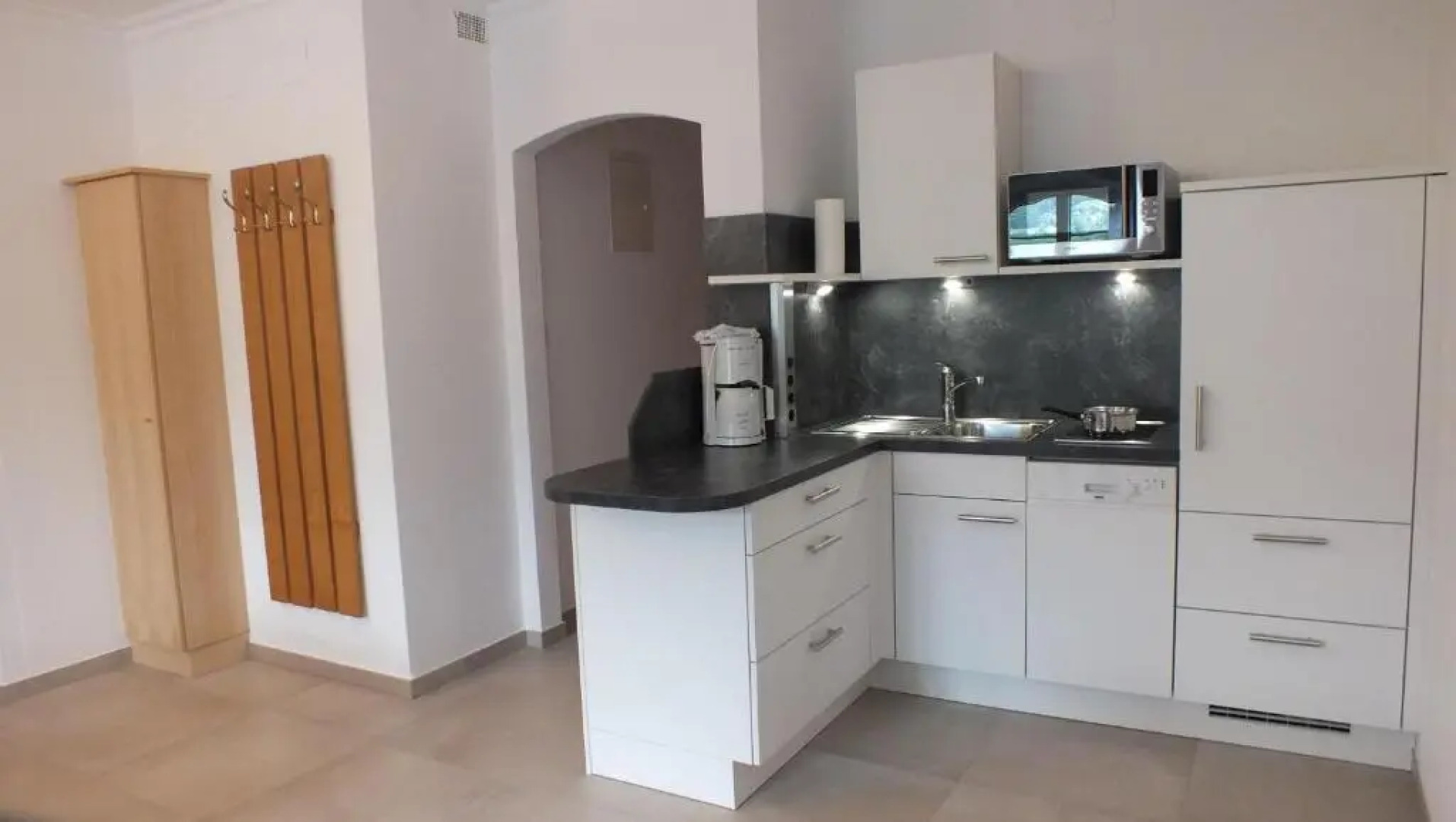 Strandschlössl Appartements