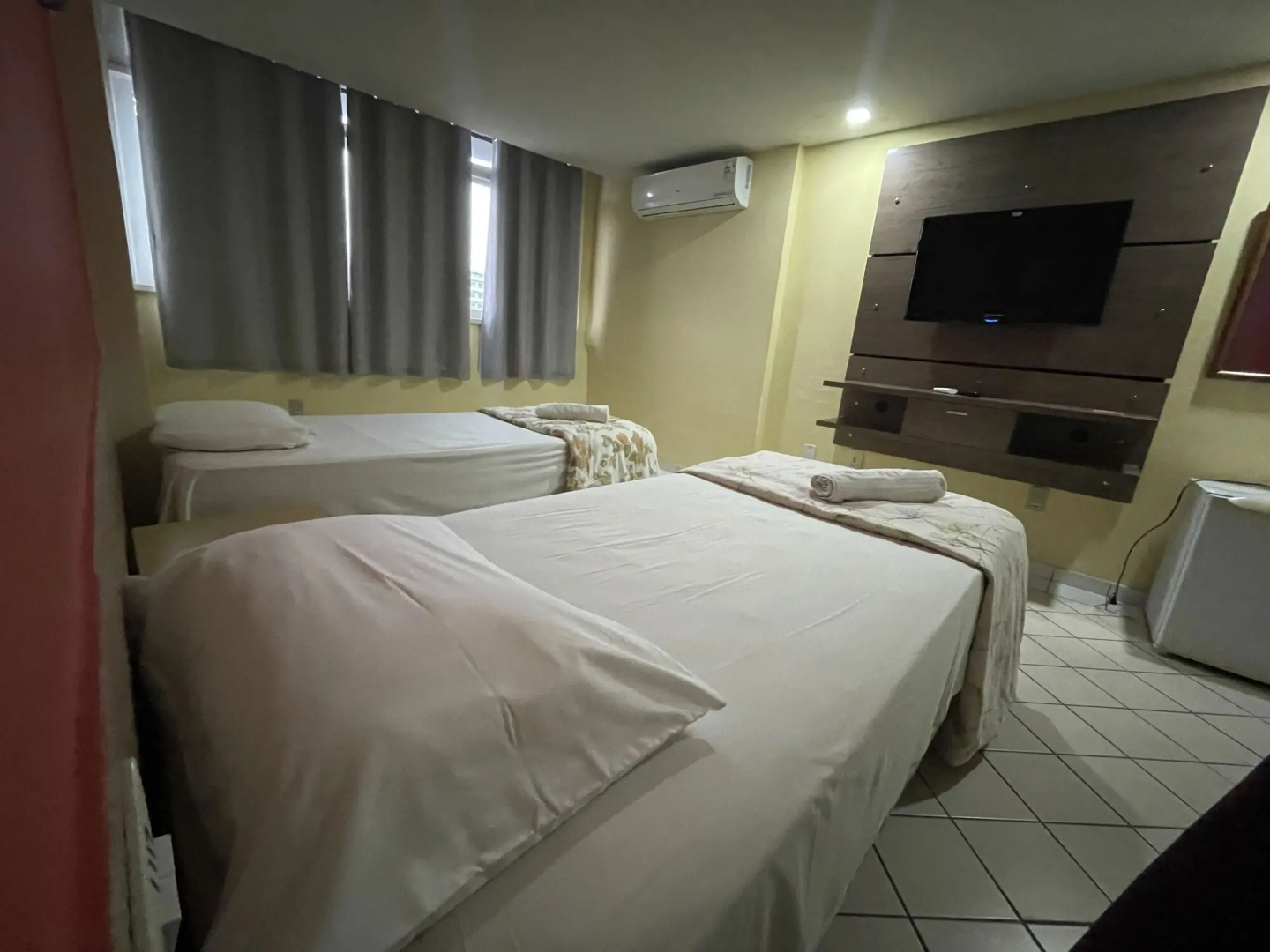 Rede Andrade Plaza Recife