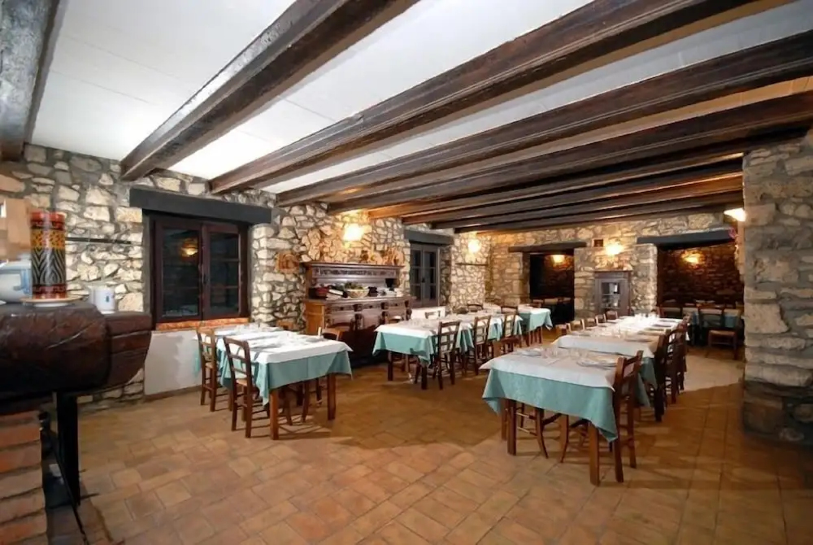 Agriturismo Le Casette